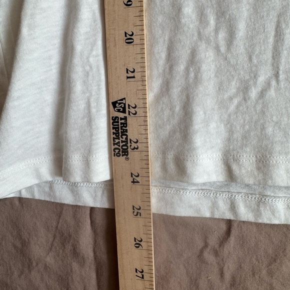 J. Crew Polar Bear/Red Bow Tie‎ tshirt - Picture 5 of 9